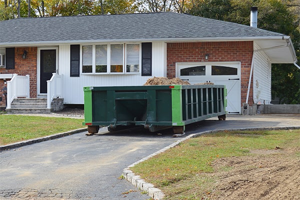 additional fees for residential dumpster rental may include overage charges for exceeding weight limits or rental extensions